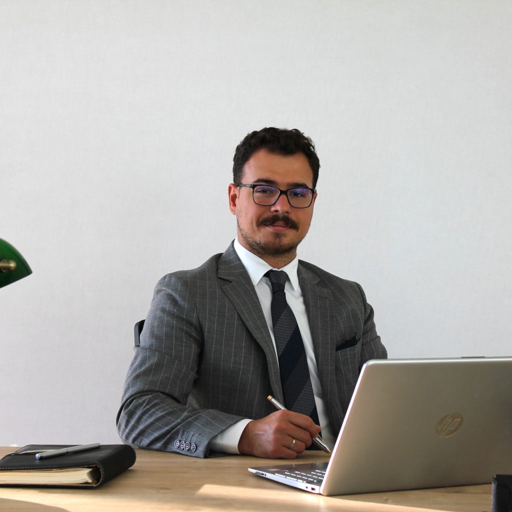 İhsan Bahadır Çeliktaş