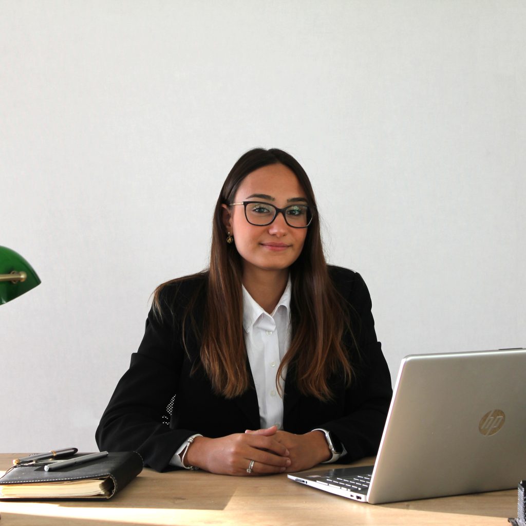 İpek Buse Çeliktaş